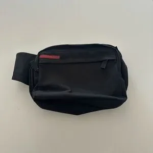 バッグ 00s PRADA waist bag 00s PRADA SPORTS nylon waist bag Y2K Prada | Bags | Vintage Prada